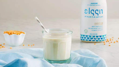 豌豆蛋白酶解中的双酶解技术是啥黑科技？