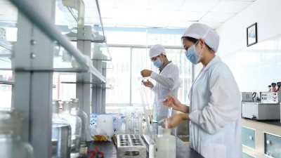 复工复产！杏彩体育网
，有我们在，请放心！