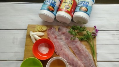 为什么饭店的水煮鱼可以做的那么嫩滑?