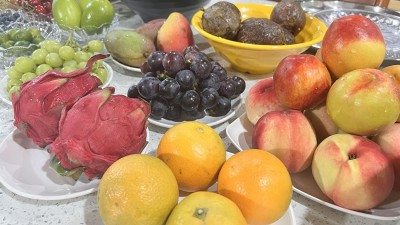 杏彩体育网
酶制剂，让水果茶给你一夏的清凉！