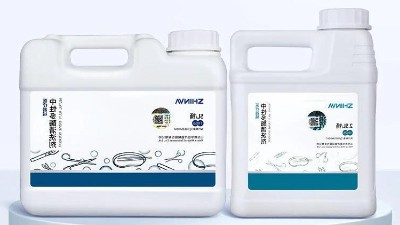 酶制剂开启医疗器械清洗新时代