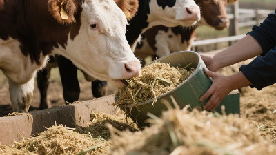 饲用酶制剂在饲料工业中的应用