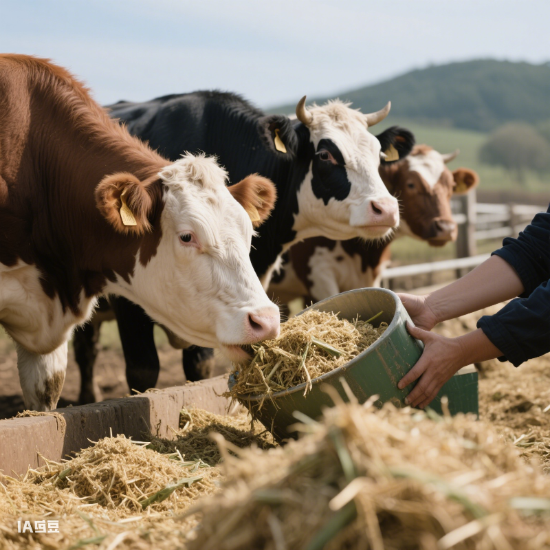 饲料酶制剂使用