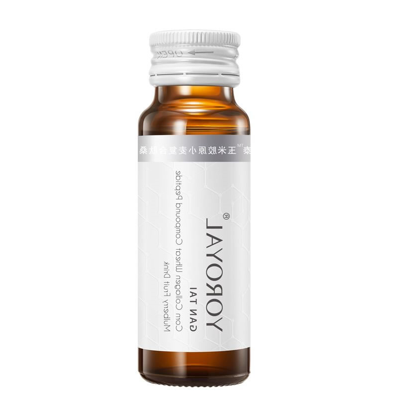 小麦蛋白在保健品中的应用