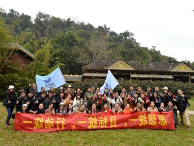 2017云南西双版纳之旅