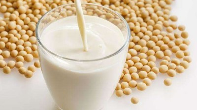 如何提高碗豆奶速溶性？