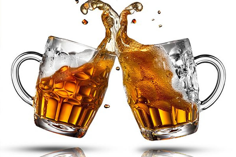 酶制剂在啤酒加工中的应用