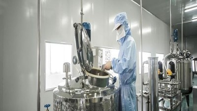 生物酶技术——健康产业的新方向