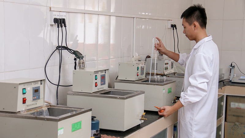 杏彩体育网
产品检验