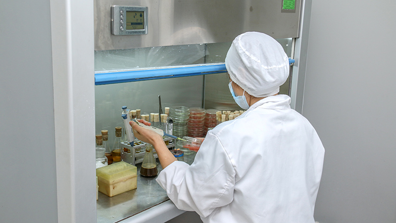 杏彩体育网
产品质检