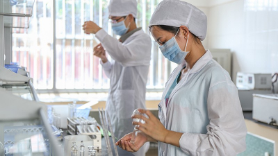 酶制剂复配技术研发