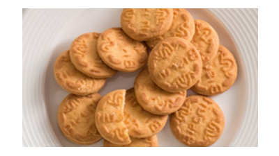 木瓜蛋白酶最适合的PH是多少？在饼干上有什么作用？