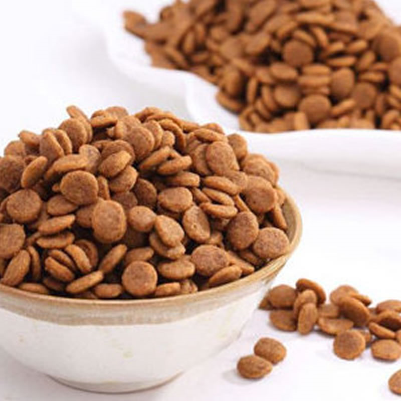 宠物食品诱食剂应用