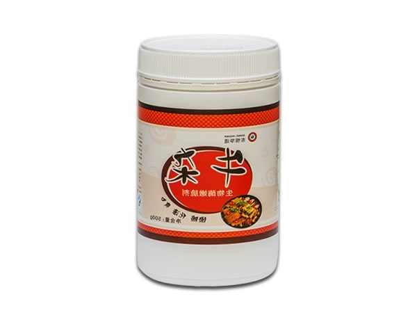 牛杂生物酶嫩脆剂