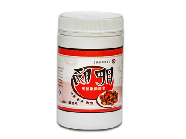 肥肠生物酶嫩脆剂（猪大肠腌粉）