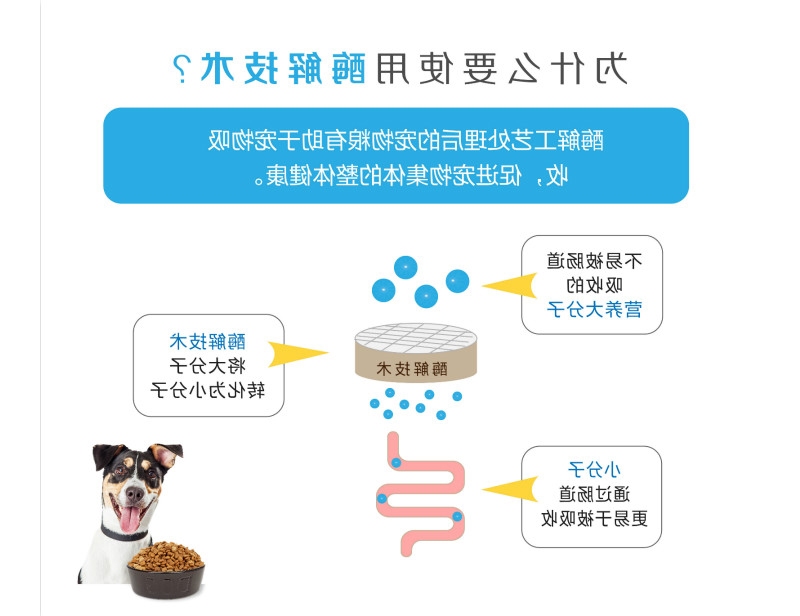 生产宠物诱食剂