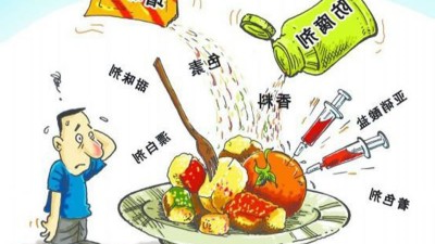 生物酶产业发展，保障食品安全！