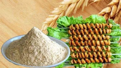 改性小麦谷朊粉提高乳化性与酶制剂有什么关系？