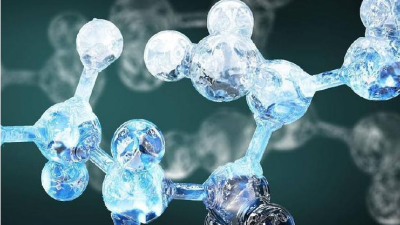 解密酶法提取牛皮胶原蛋白