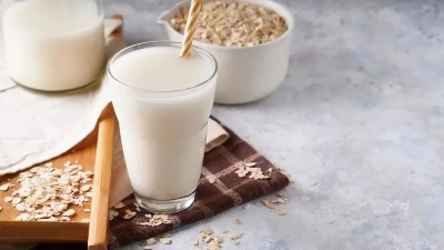 “新晋网红”燕麦奶是如何酶解得到的？