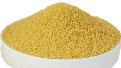 小米蛋白制备小肽用什么酶制剂？