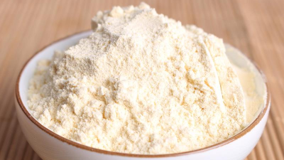 木瓜蛋白酶、碱性蛋白酶哪个适合酶解豌豆粉？