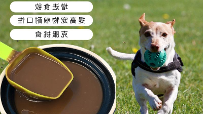 牛肉酶解生产宠物犬粮风味剂可用酶制剂有哪些？