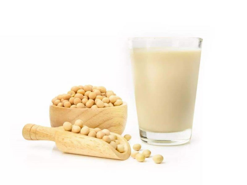 豆浆奶制备原料大豆蛋白