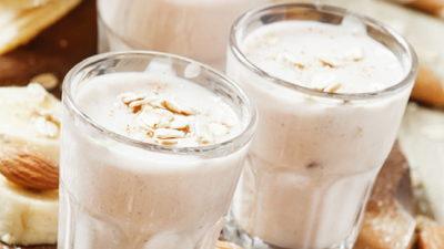 如何酶解燕麦粉，提高燕麦乳饮料分散性？