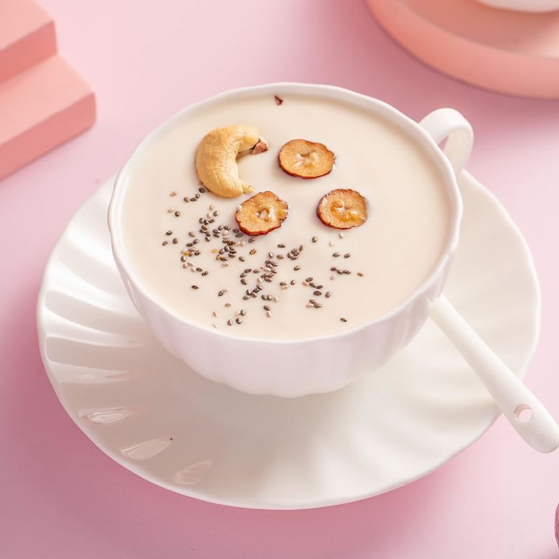 酶解大豆蛋白生产植物蛋白饮料