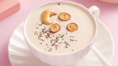 大豆蛋白如何酶解生产植物蛋白饮料？