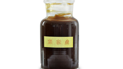 酶解鱼溶浆生产工艺与现有技术有何区别？