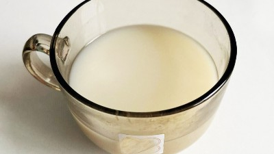 利用酶解法提升植物基蛋白饮料的发泡性