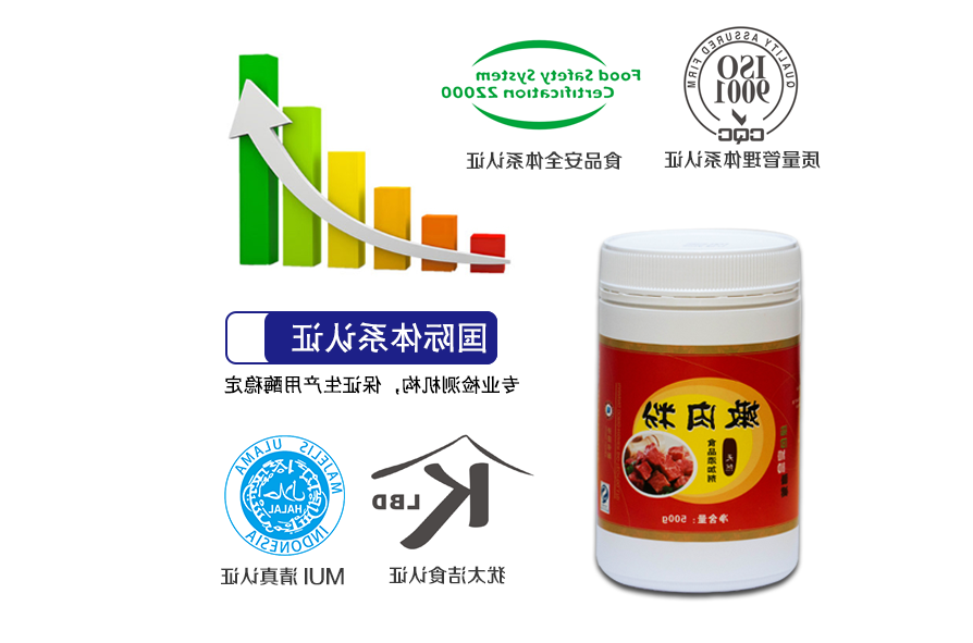 木瓜蛋白酶嫩肉粉