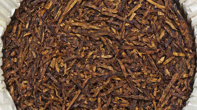 烟草烟叶发酵用到木瓜蛋白酶，什么情况？