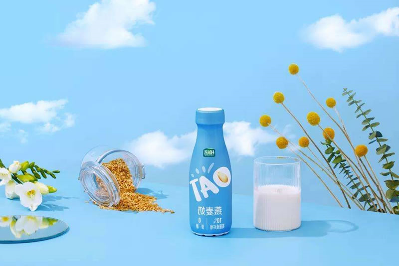 酶制剂在燕麦奶中的应用