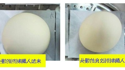 一文详解面包酶制剂有什么作用？