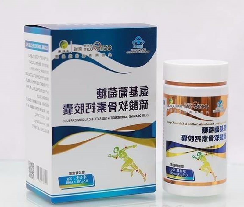 硫酸软骨素保健品
