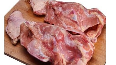 鸡骨架与猪大骨酶解有什么区别？