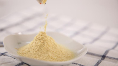 豆浆粉生产豆奶，看我如何选酶制剂？