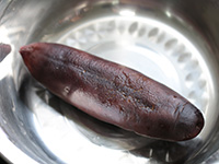 鱿鱼海参脱皮去皮—酶制剂解决方案