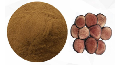 酶解鹿茸多肽参入酒里为什么出现沉淀？