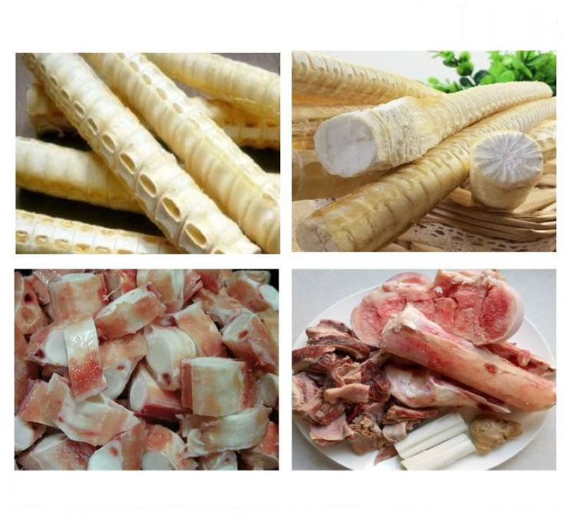 提取硫酸软骨素的原料