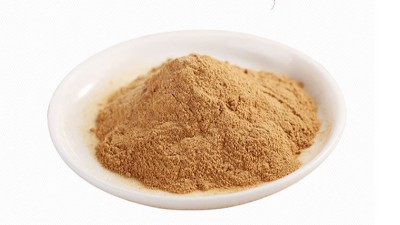 水解鸡肝生产狗粮诱食剂，用木瓜蛋白酶还是碱性蛋白酶？