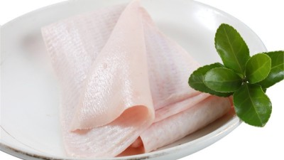 猪皮胶原蛋白的提取离不开猪皮酶解技术