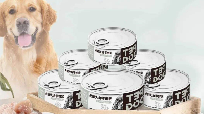 如何酶解牛肉提高宠物诱食剂适口性?