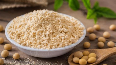 如何酶解大豆，提高功能性饮料的口感细腻度？