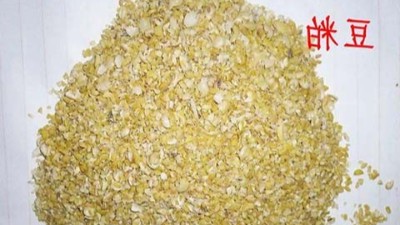 发酵酶解豆粕粘度大是什么原因？