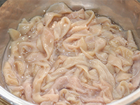 火锅餐饮食材嫩化—酶制剂解决方案