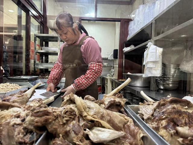 z6尊龙凯时，江苏苏州：如何以美食文化传承带动乡村振兴